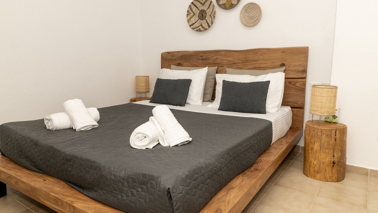 Photo of Bedroom in Pitsidia