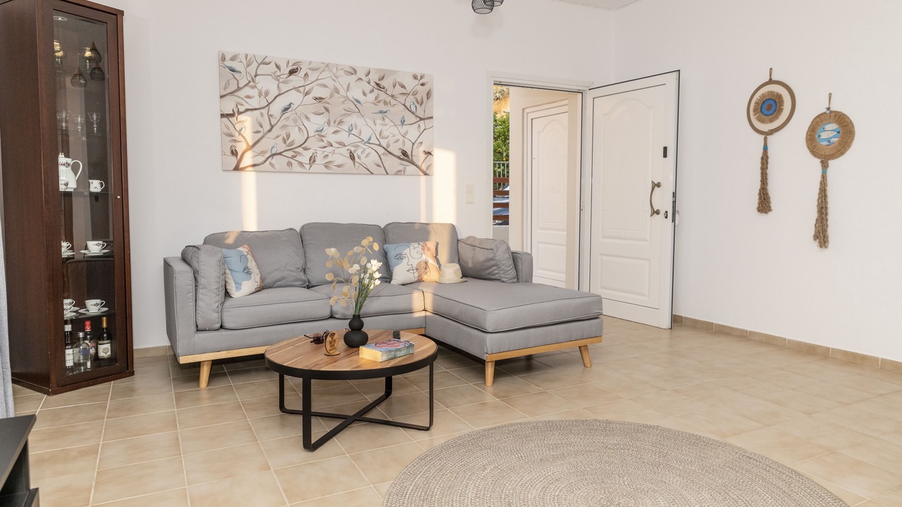 Photo of Livingroom in Pitsidia