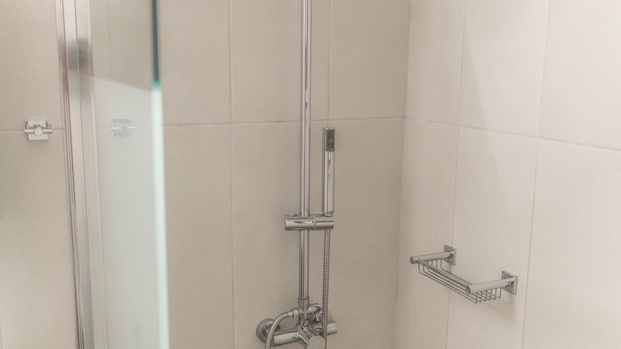 Photo of Bathroom in Pitsidia