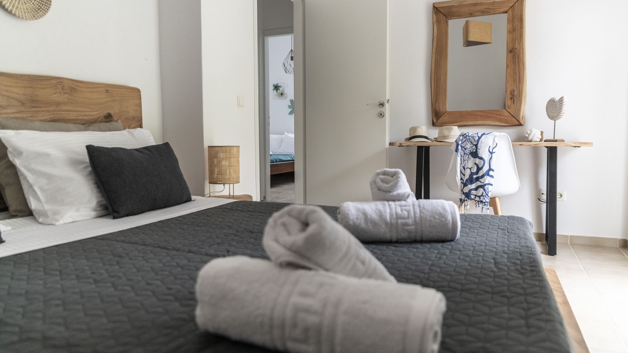 Photo of Bedroom in Pitsidia