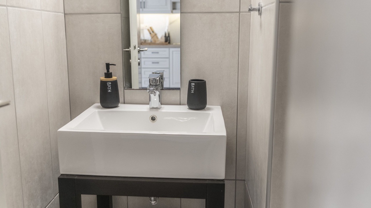 Photo of Bathroom in Pitsidia