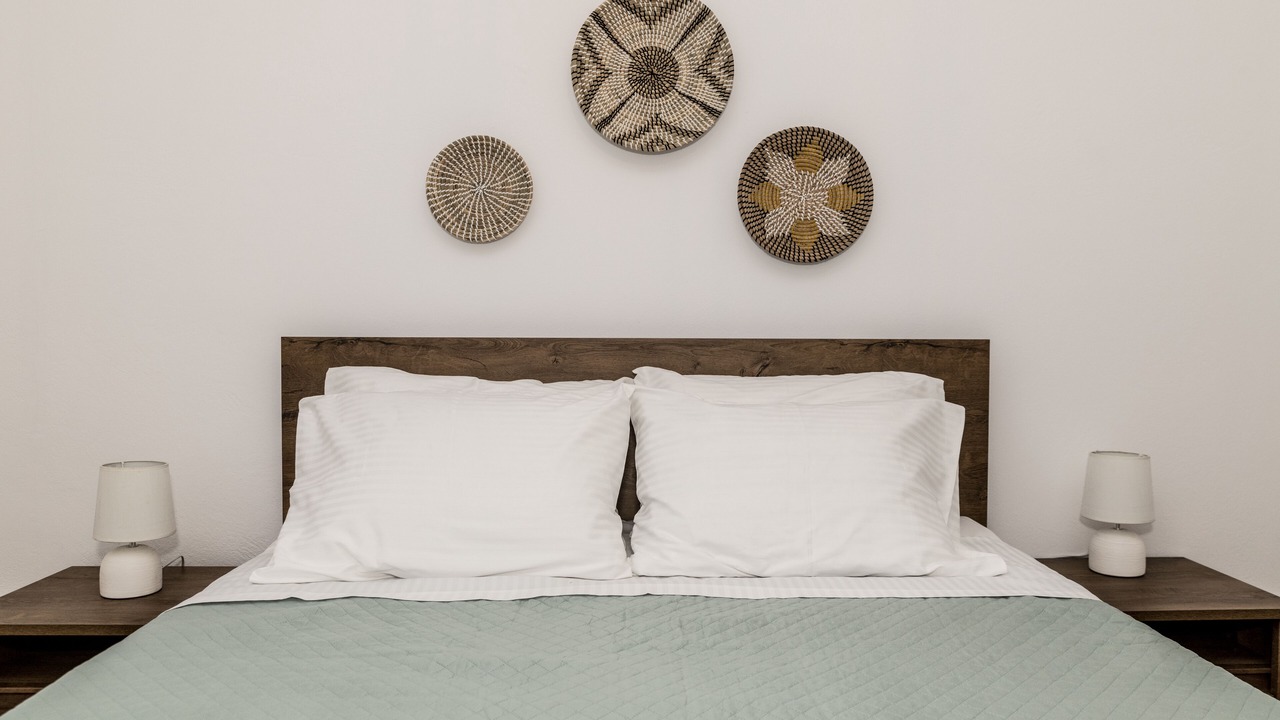 Photo of Bedroom in Pitsidia