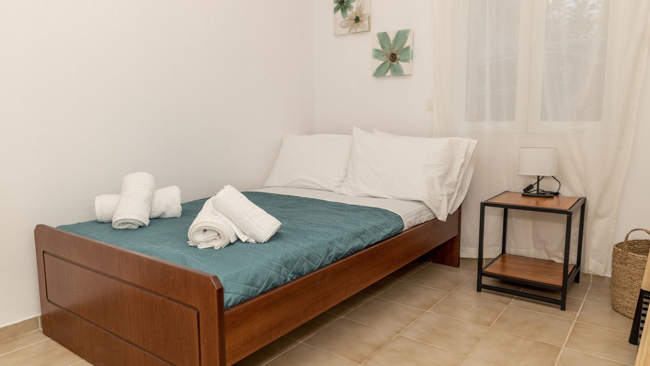 Photo of Bedroom in Pitsidia