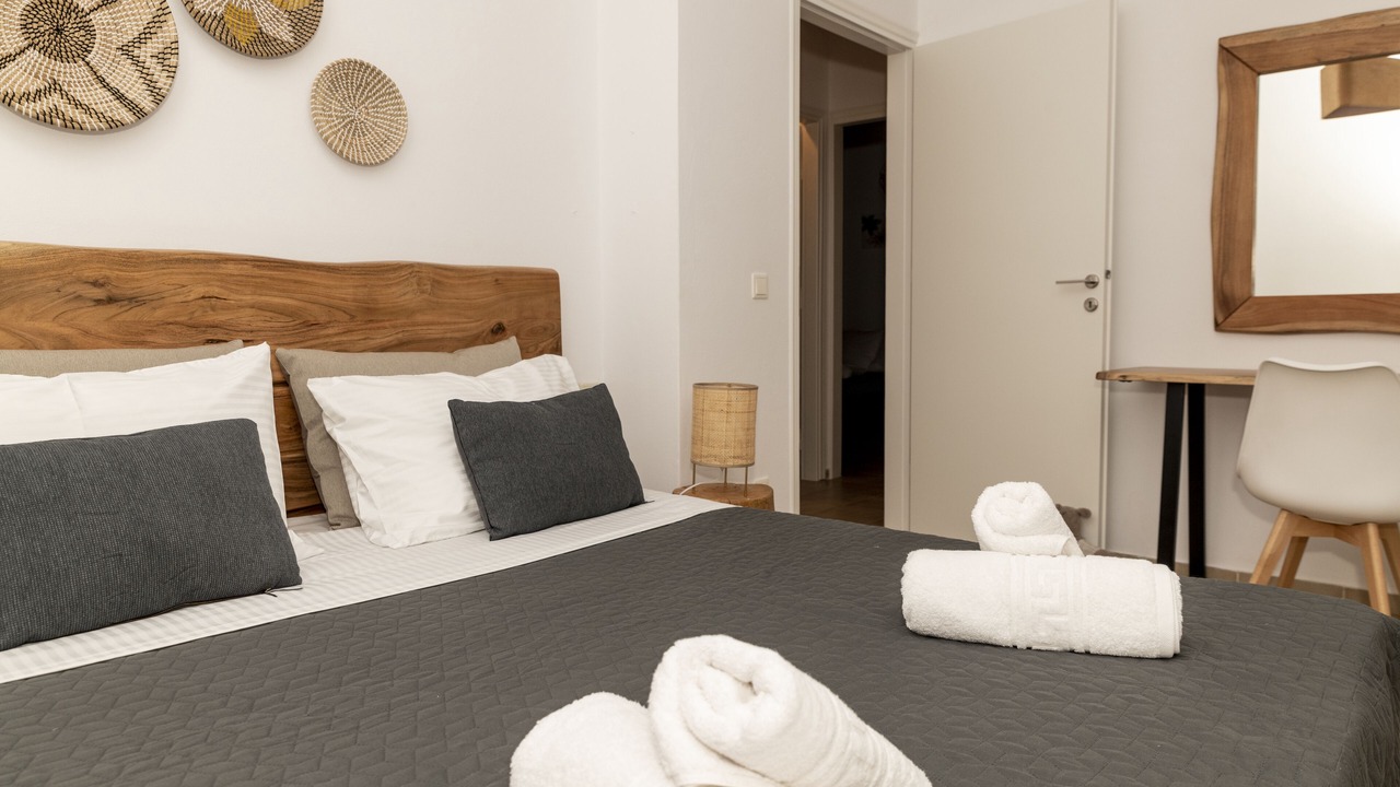 Photo of Bedroom in Pitsidia