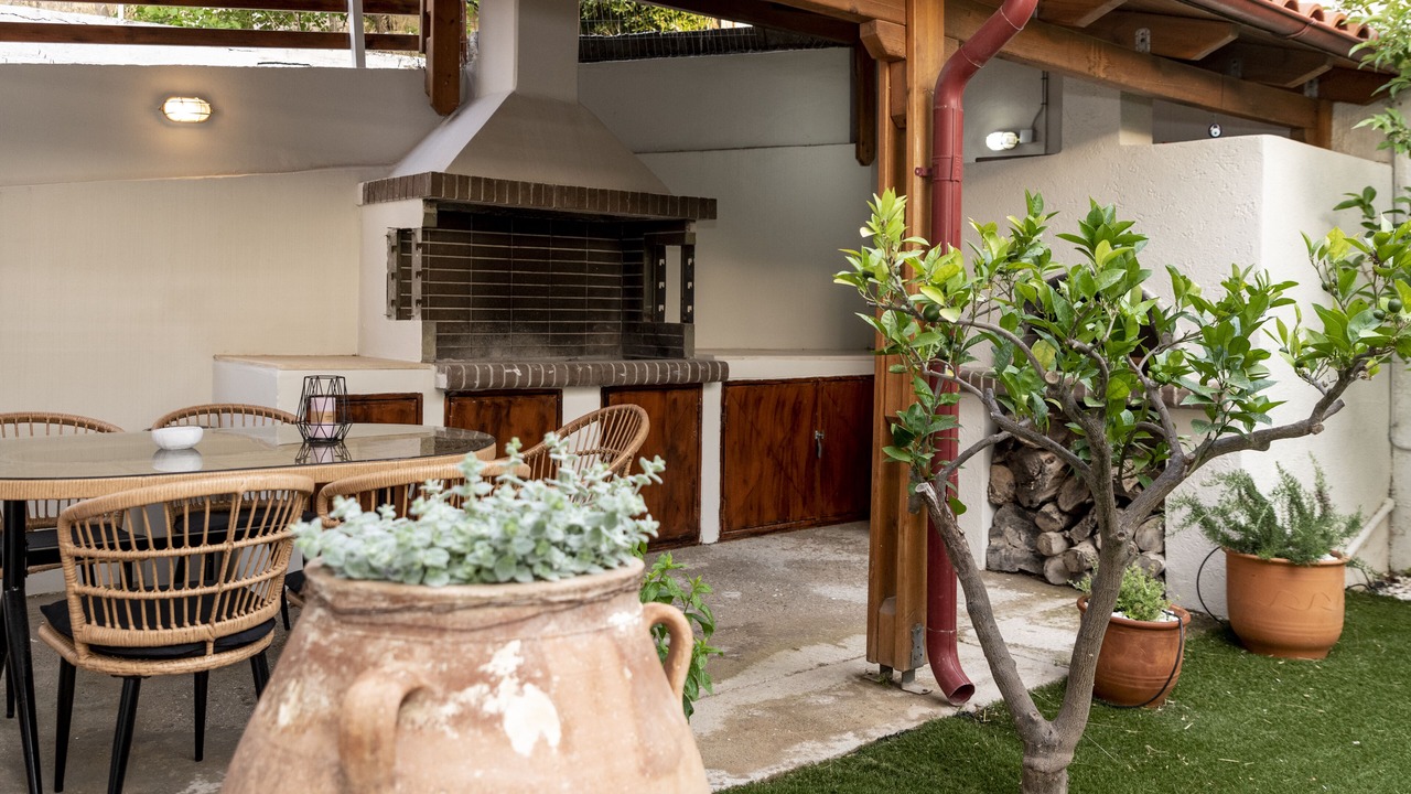 Photo of Outdoor in Pitsidia
