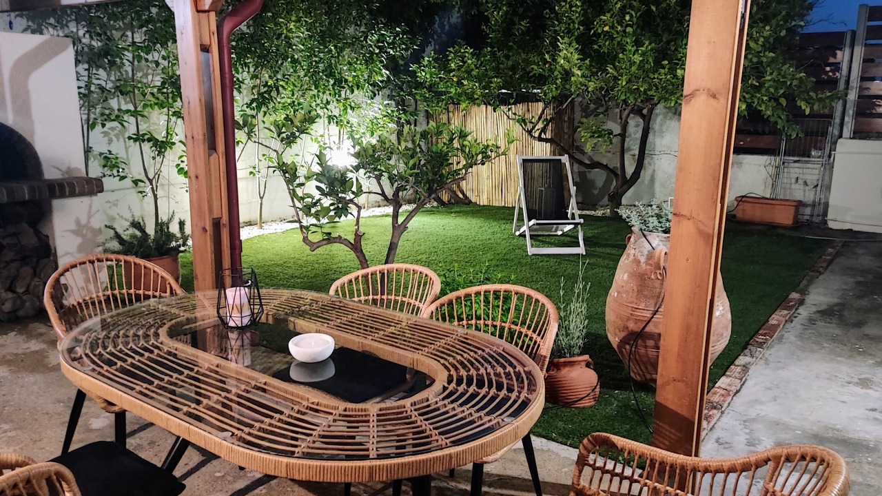 Photo of Outdoor in Pitsidia