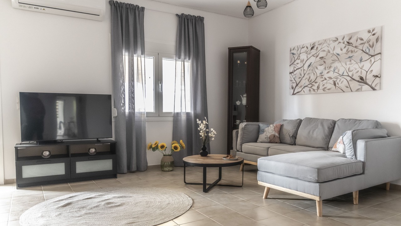 Photo of Livingroom in Pitsidia