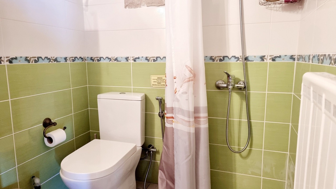Photo of Bathroom in Levidhion