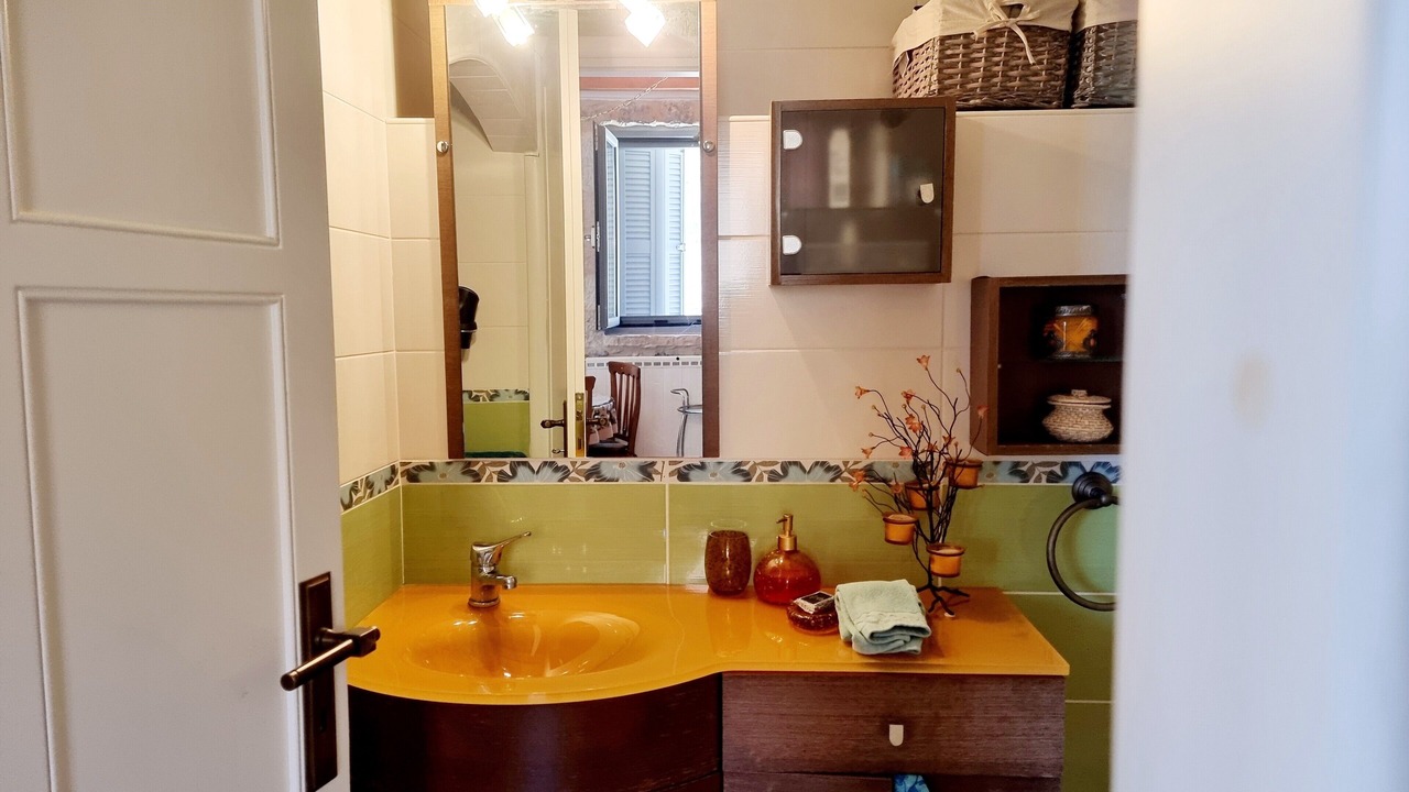 Photo of Bathroom in Levidhion