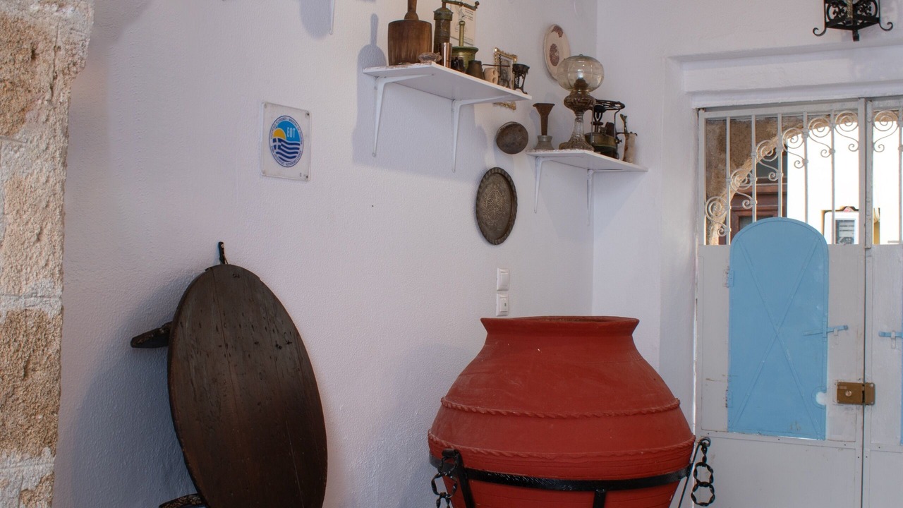 Photo of Outdoor in Petaloudes