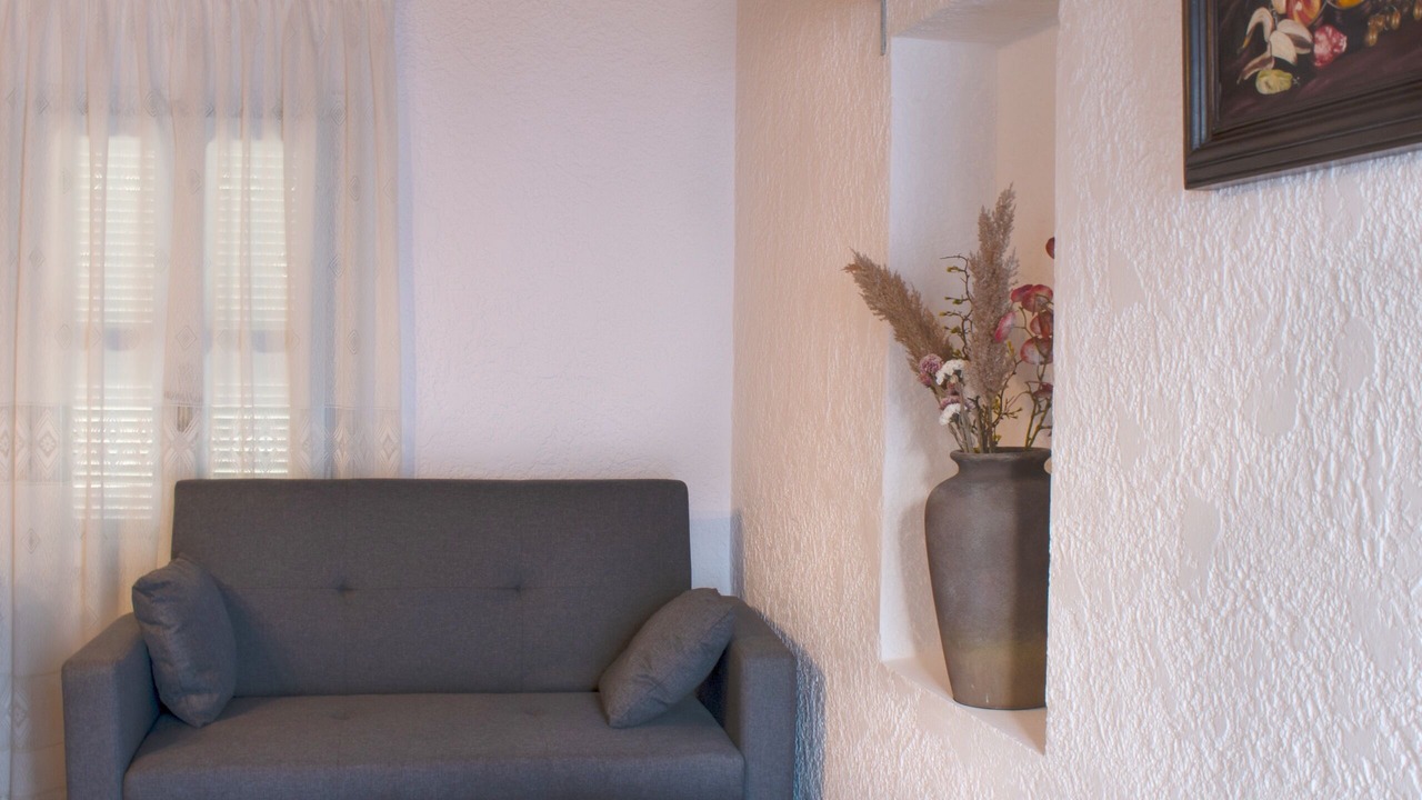 Photo of Bedroom in Petaloudes
