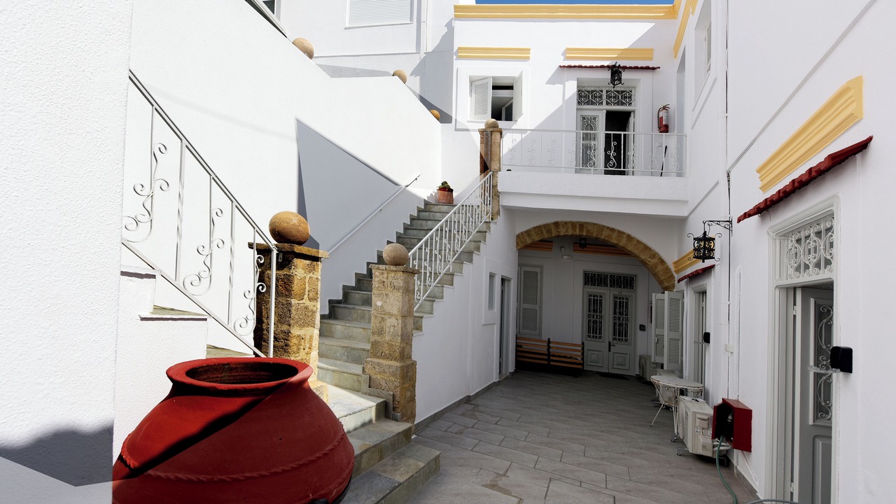 Photo of Outdoor in Petaloudes