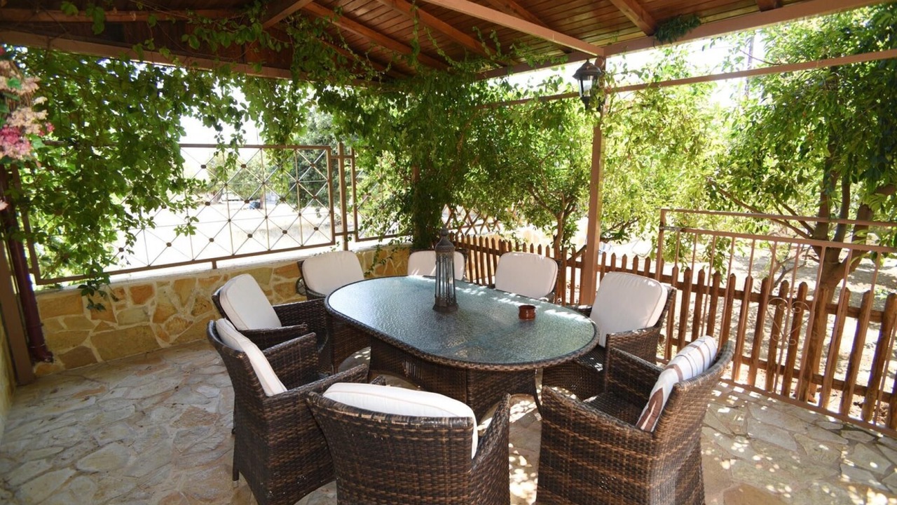 Photo of Outdoor in Kineta