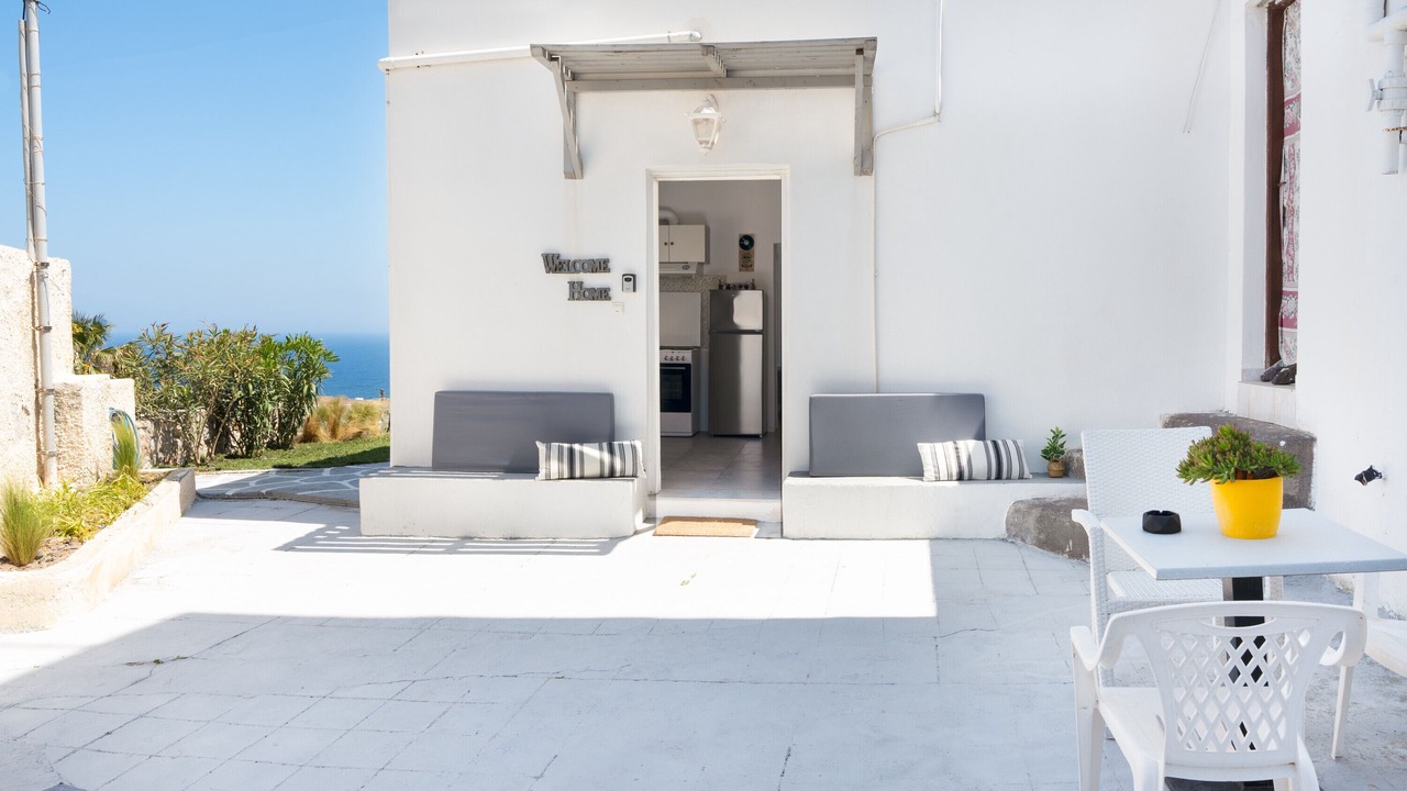 Photo of Outdoor in Vourvoulos