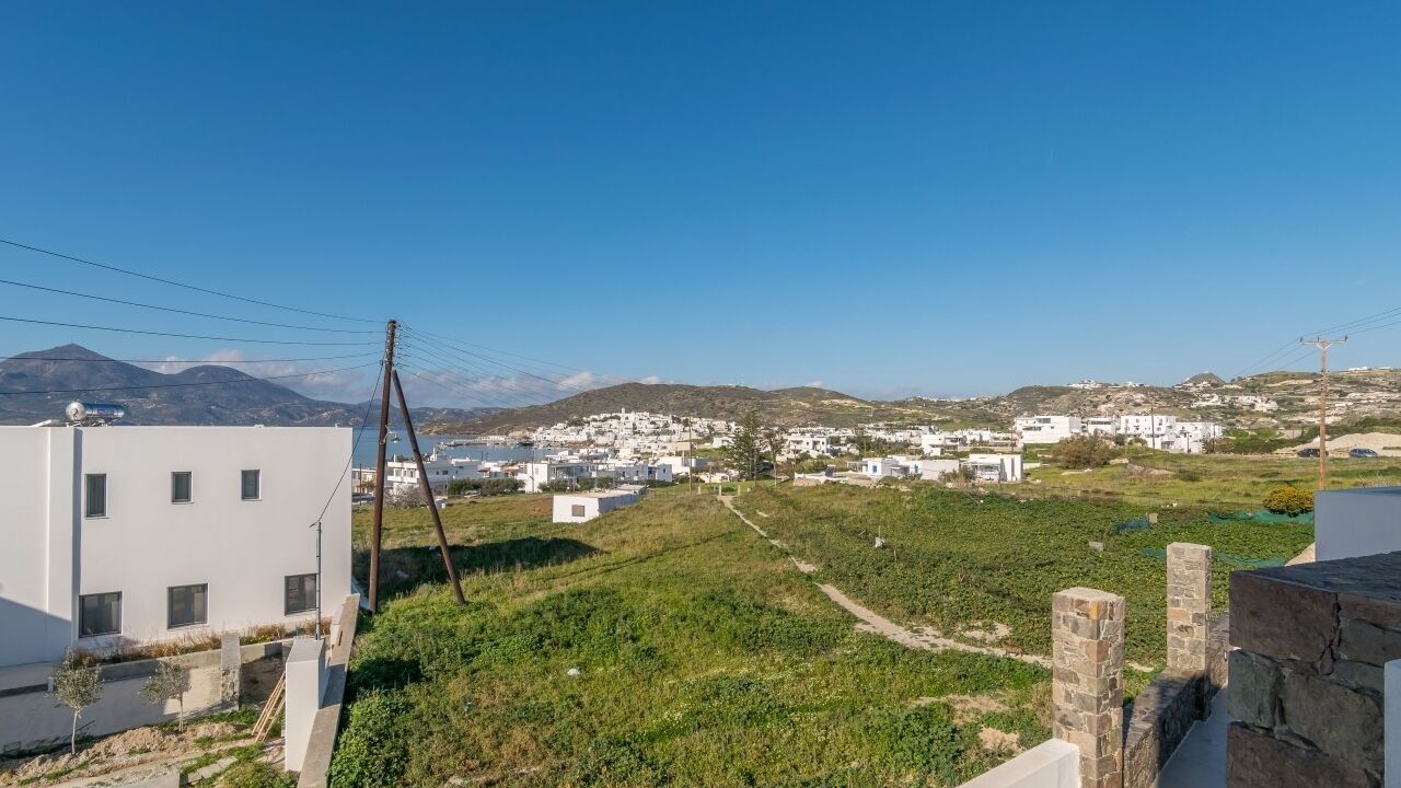 Photo of Patio Balcony in Adamas