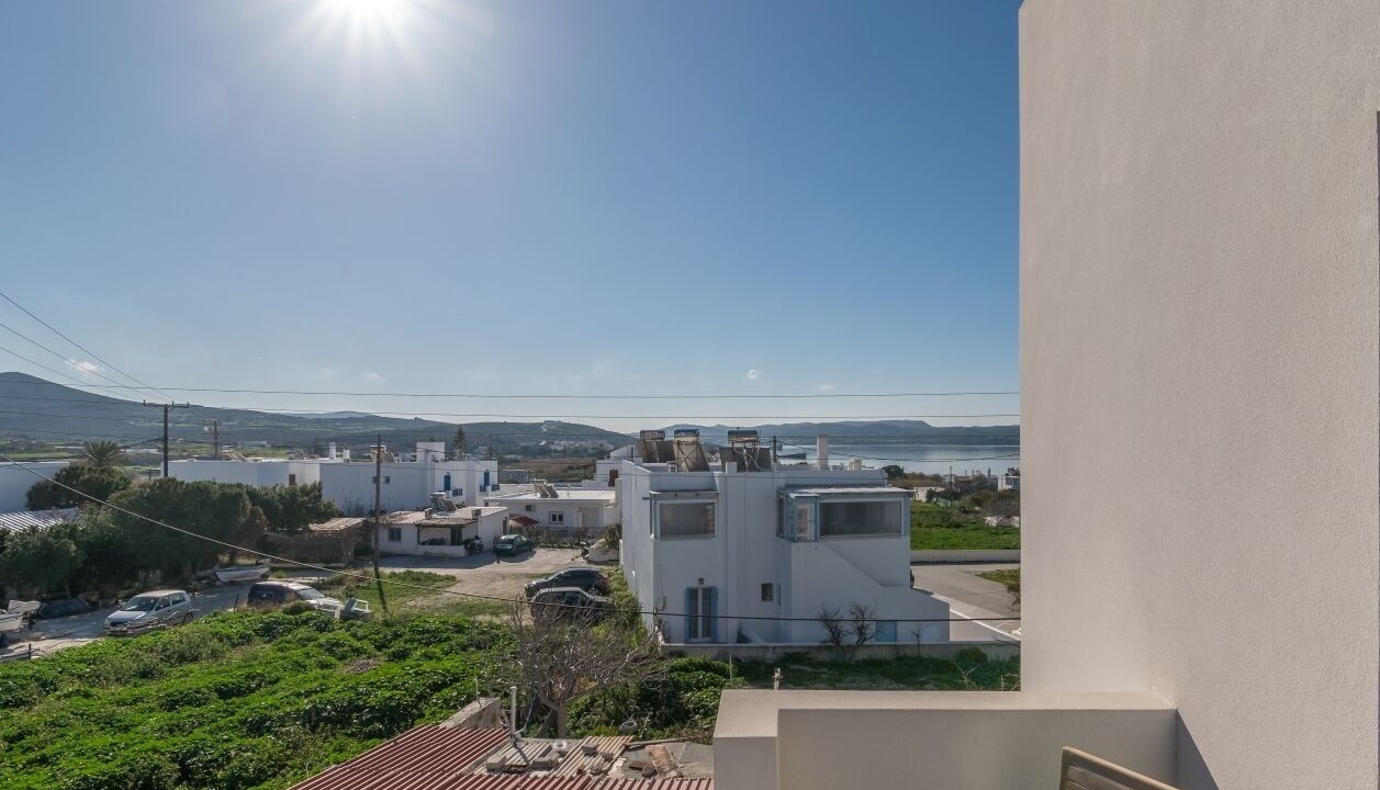 Photo of Patio Balcony in Adamas