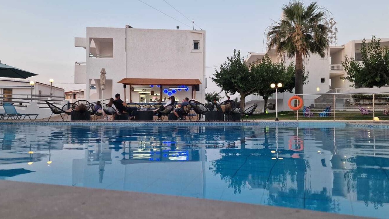 Photo of Outdoor in Adelianos Kampos