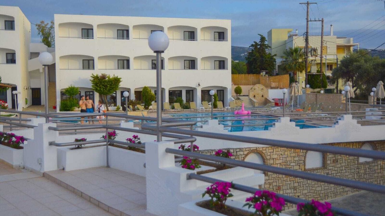 Photo of Outdoor in Adelianos Kampos