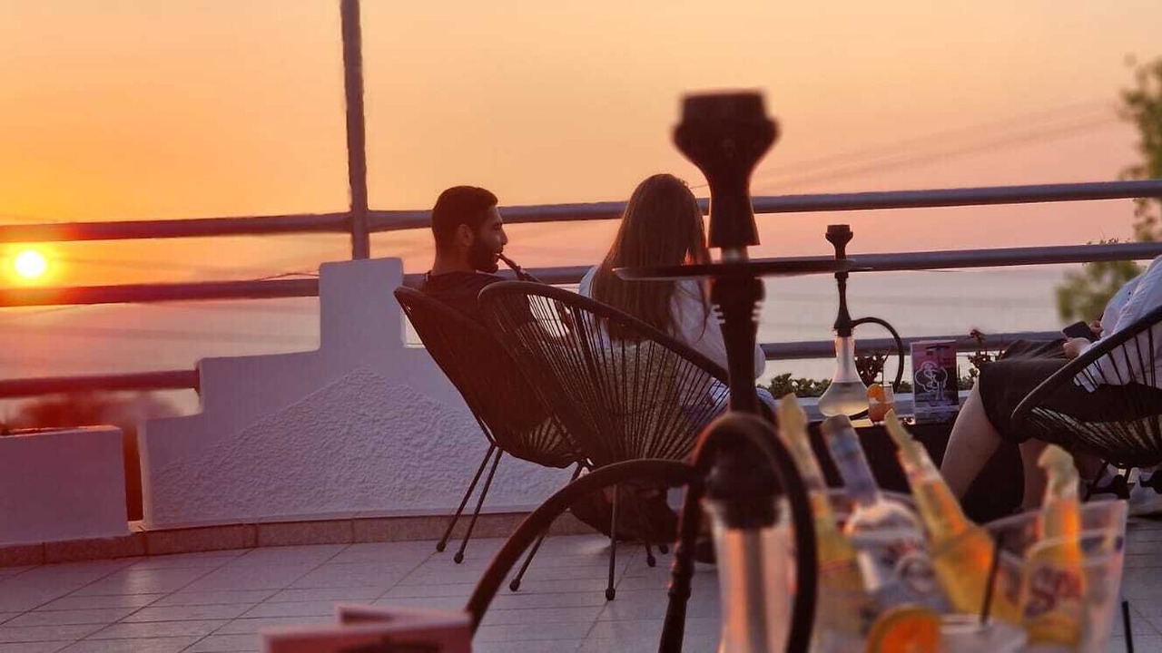 Photo of Patio Balcony in Adelianos Kampos
