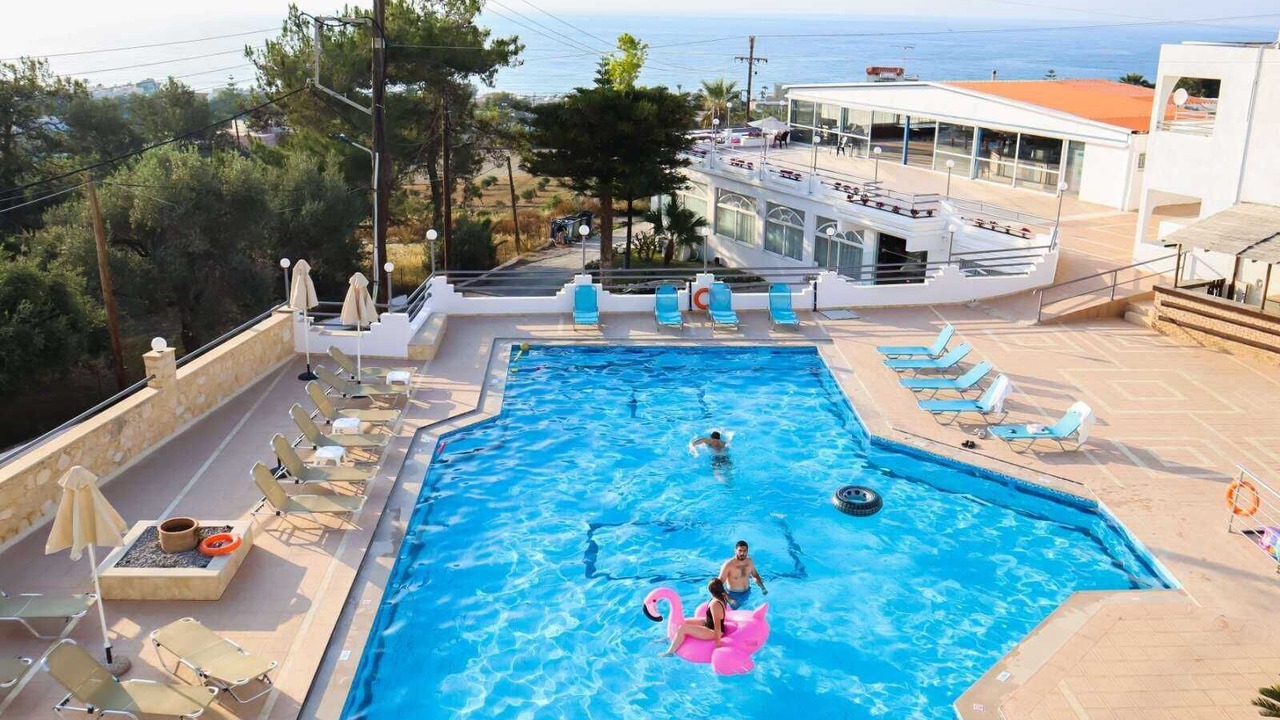 Photo of Outdoor in Adelianos Kampos