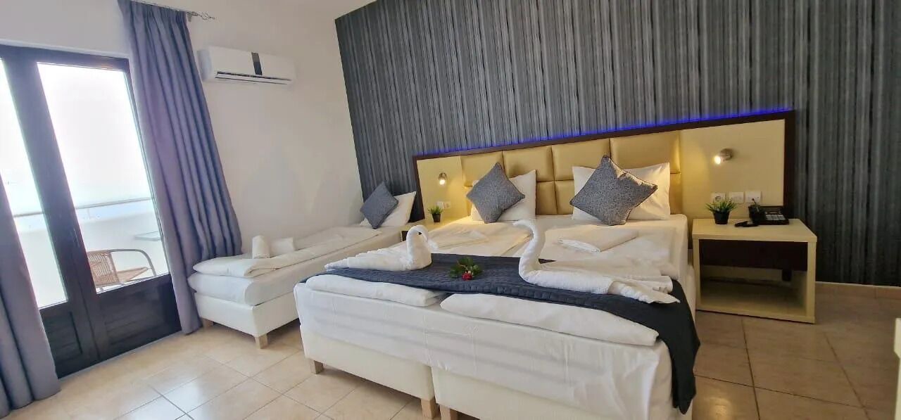 Photo of Bedroom in Adelianos Kampos
