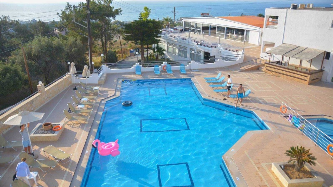 Photo of Outdoor in Adelianos Kampos