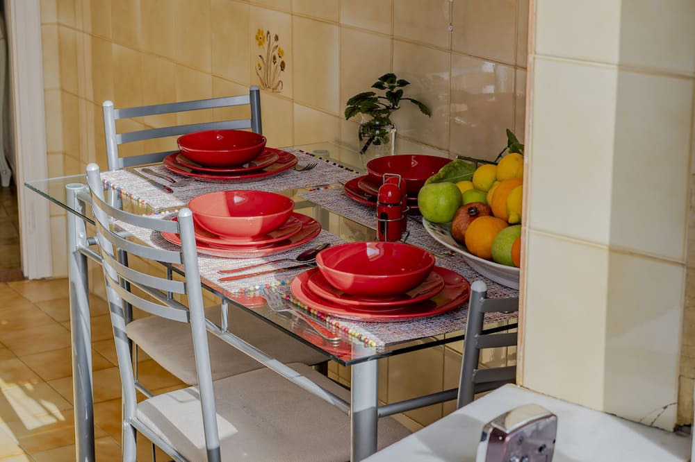 Photo of Kitchen in Agios Nikolaos