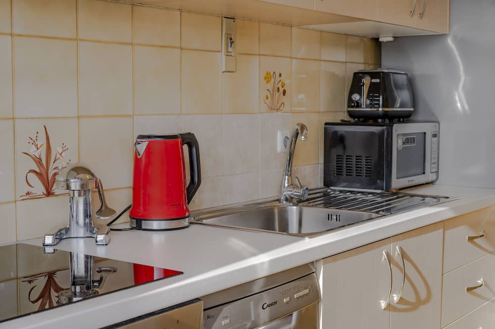 Photo of Kitchen in Agios Nikolaos