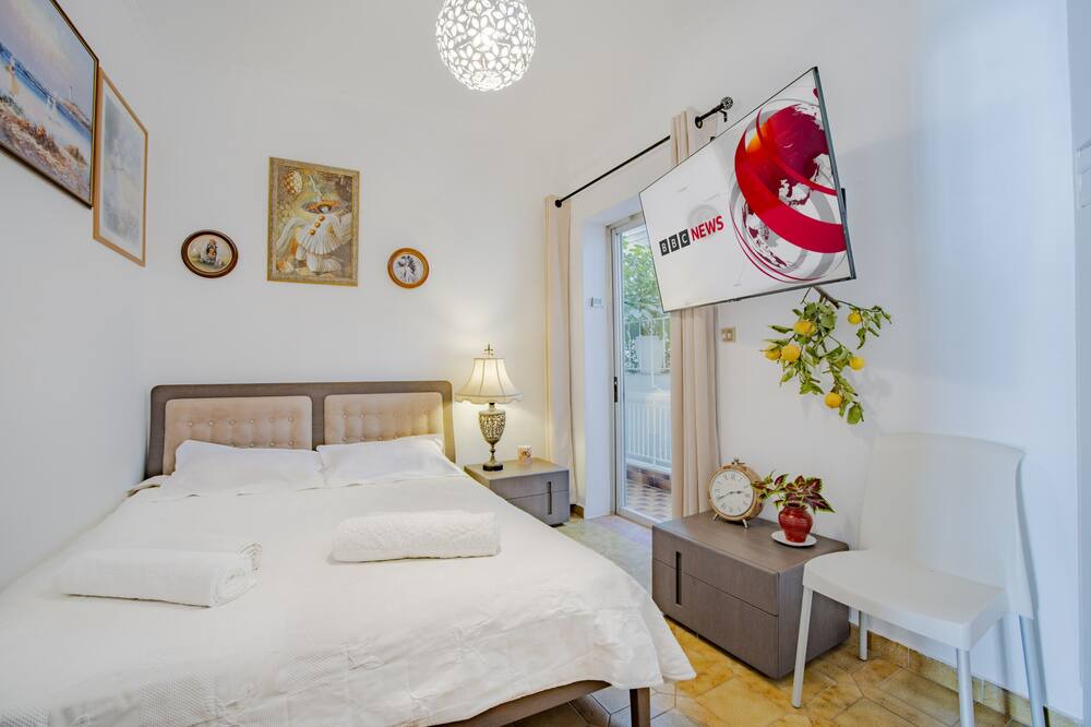 Photo of Bedroom in Agios Nikolaos