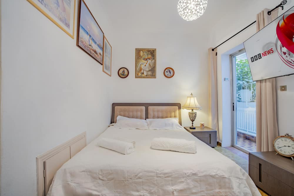 Photo of Bedroom in Agios Nikolaos