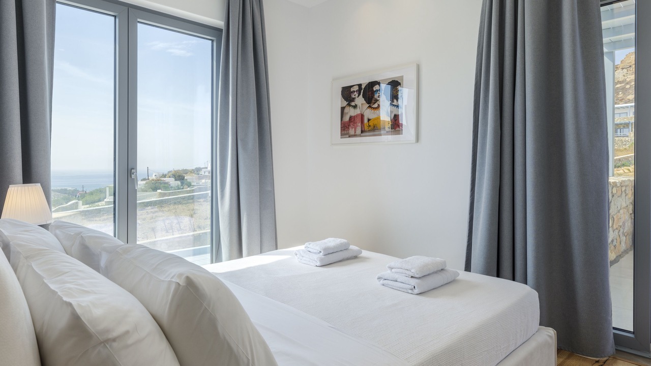 Photo of Bedroom in Elia