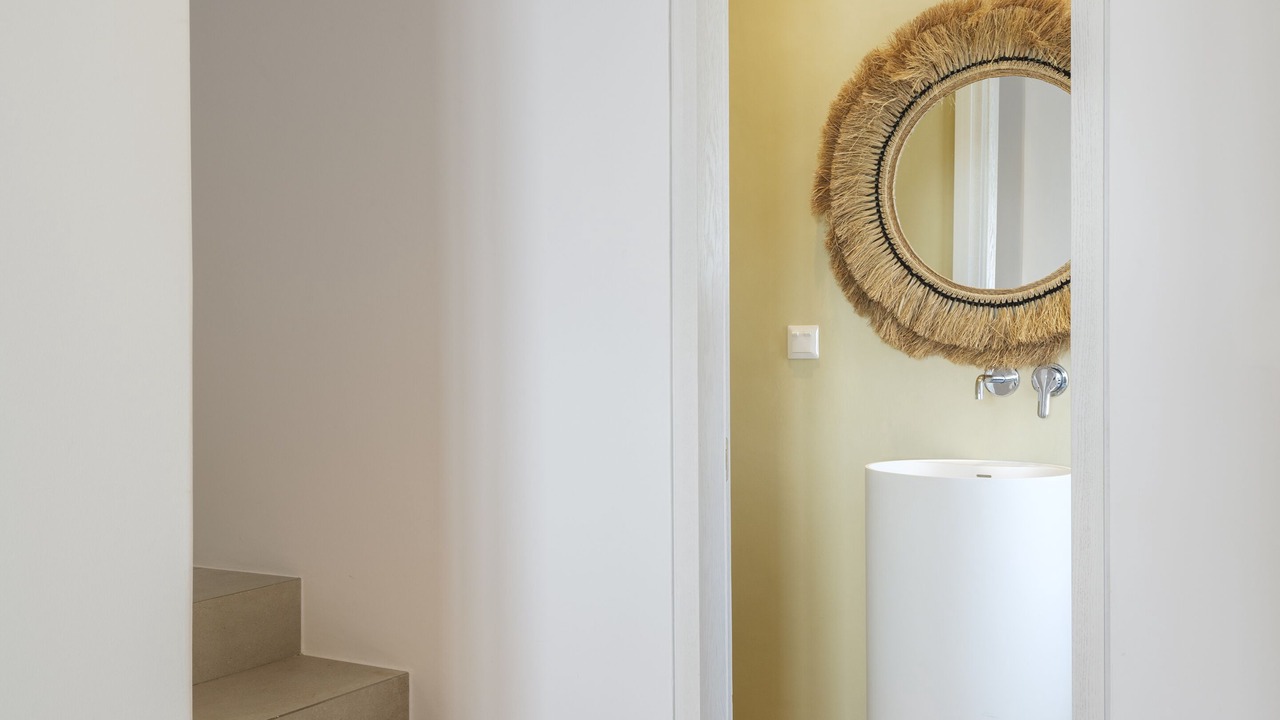 Photo of Bathroom in Elia