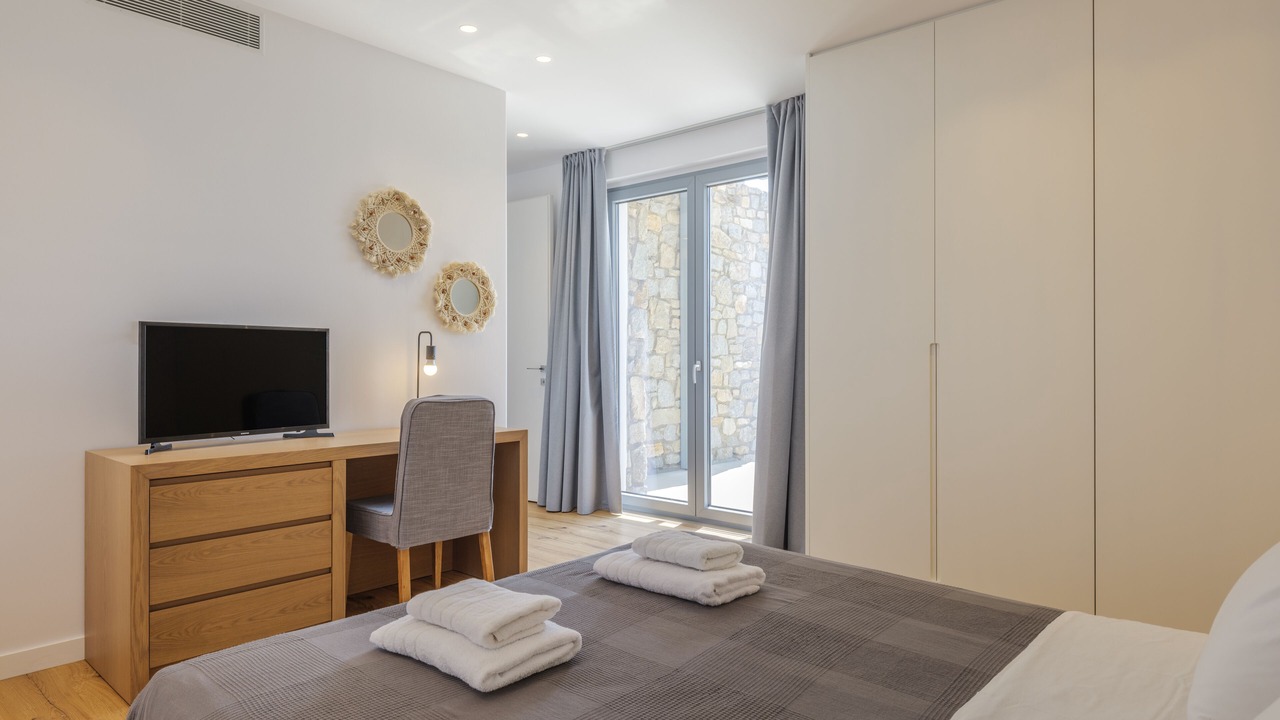 Photo of Bedroom in Elia