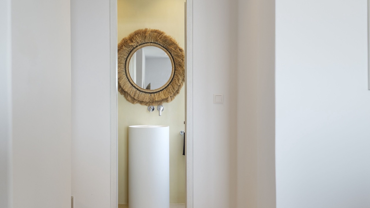 Photo of Bathroom in Elia