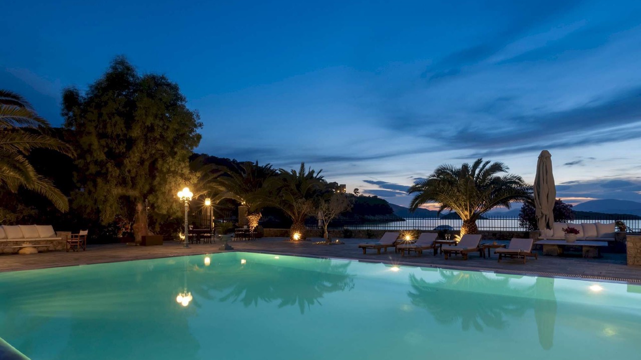 Photo of Outdoor in Hydra