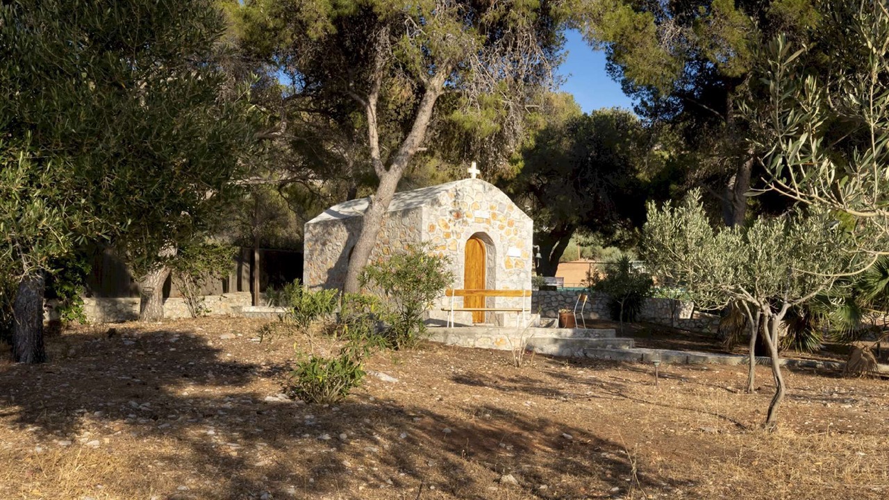 Photo of Outdoor in Hydra