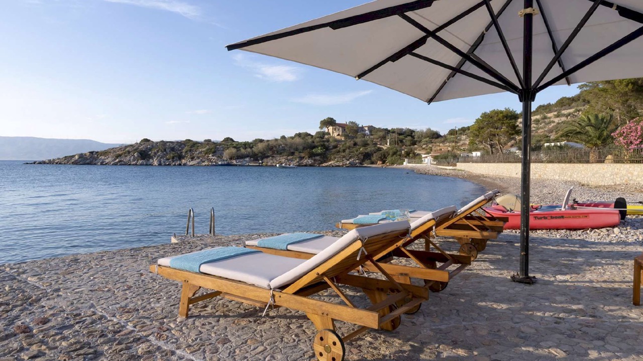 Photo of Outdoor in Hydra