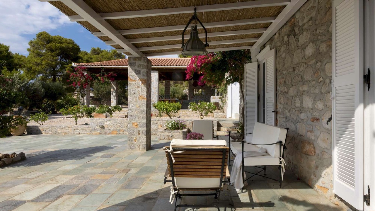 Photo of Outdoor in Hydra