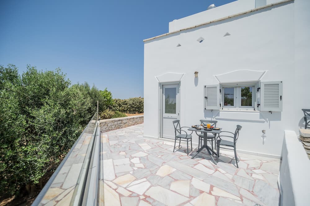 Photo of Outdoor in Old Town Naxos