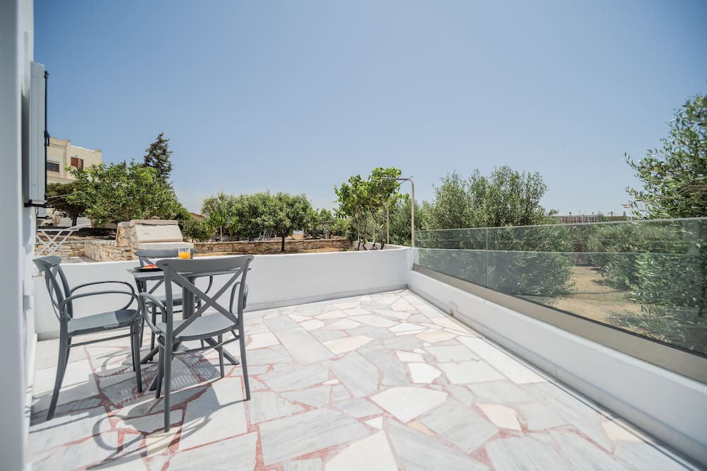 Photo of Outdoor in Old Town Naxos