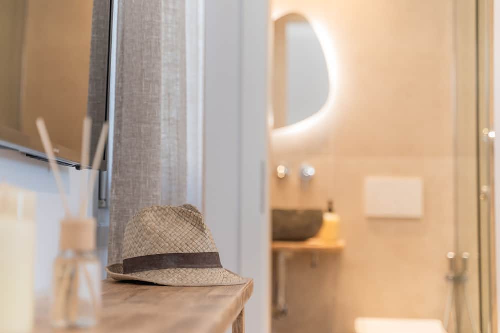 Photo of Bathroom in Old Town Naxos