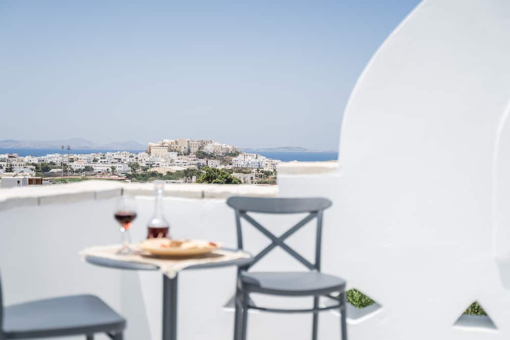 Photo of Outdoor in Old Town Naxos