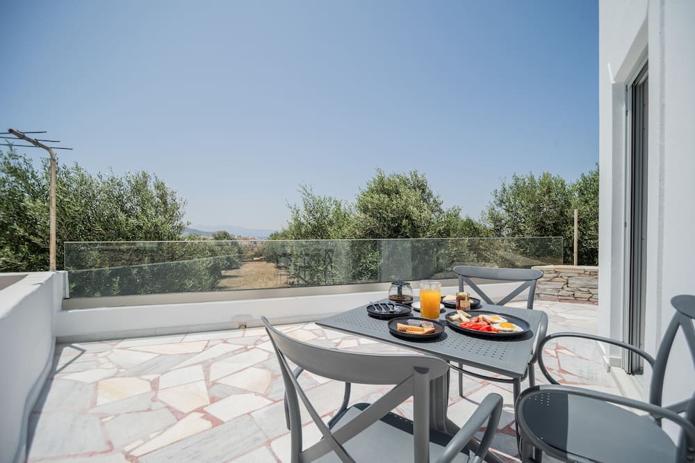Photo of Outdoor in Old Town Naxos