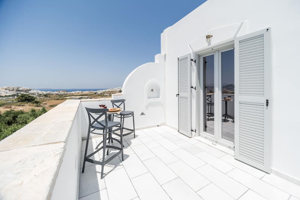 Photo of Outdoor in Old Town Naxos