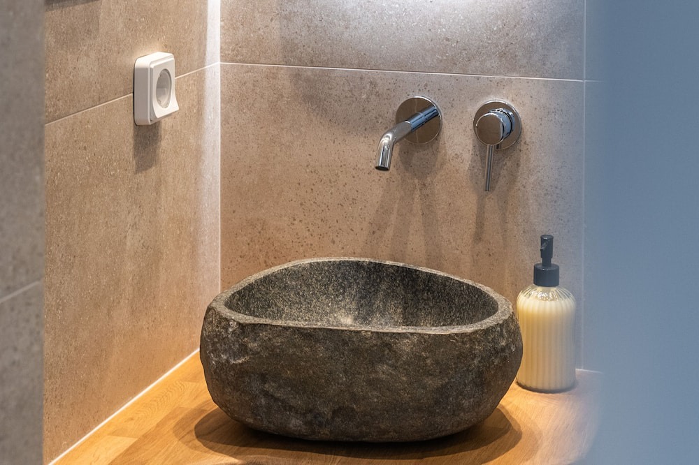 Photo of Bathroom in Old Town Naxos