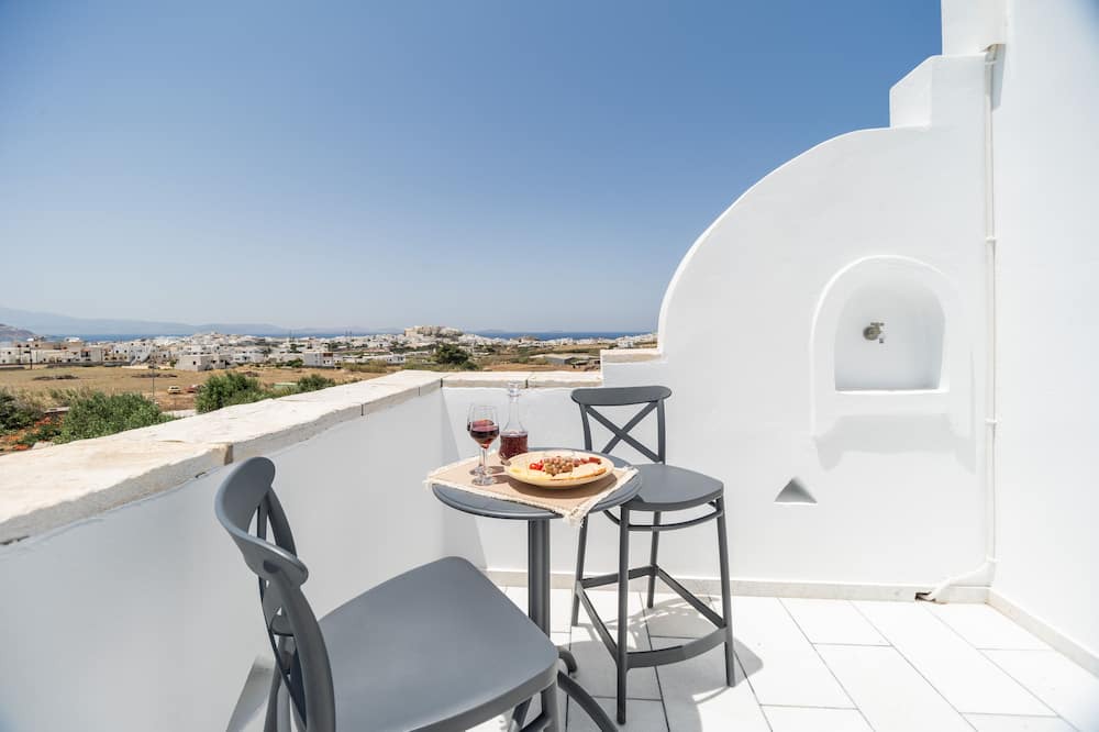 Photo of Outdoor in Old Town Naxos