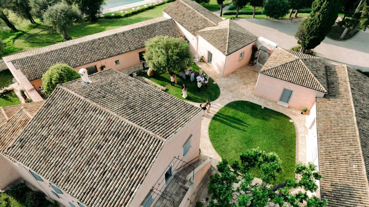 Photo of Outdoor in Messonghi