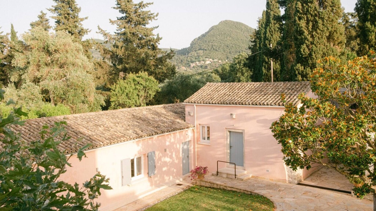Photo of Outdoor in Messonghi