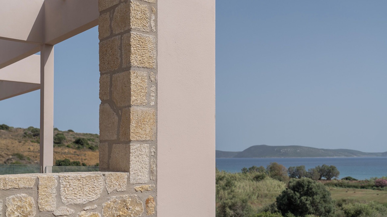 Photo of Outdoor in Methoni