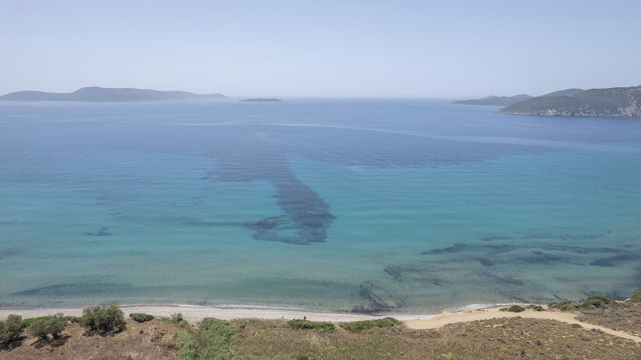 Photo of Outdoor in Methoni